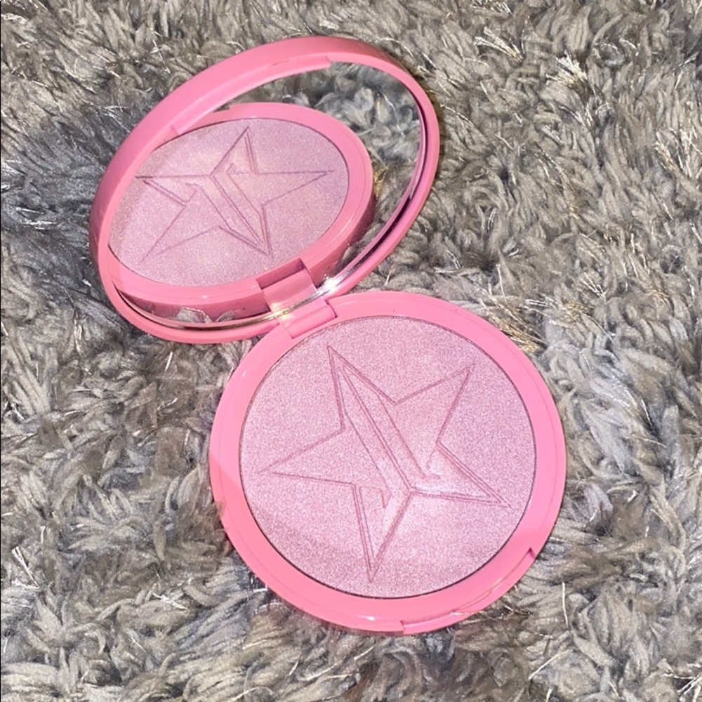 Jeffree Star cosmetics Skin Frost in Neffree💖